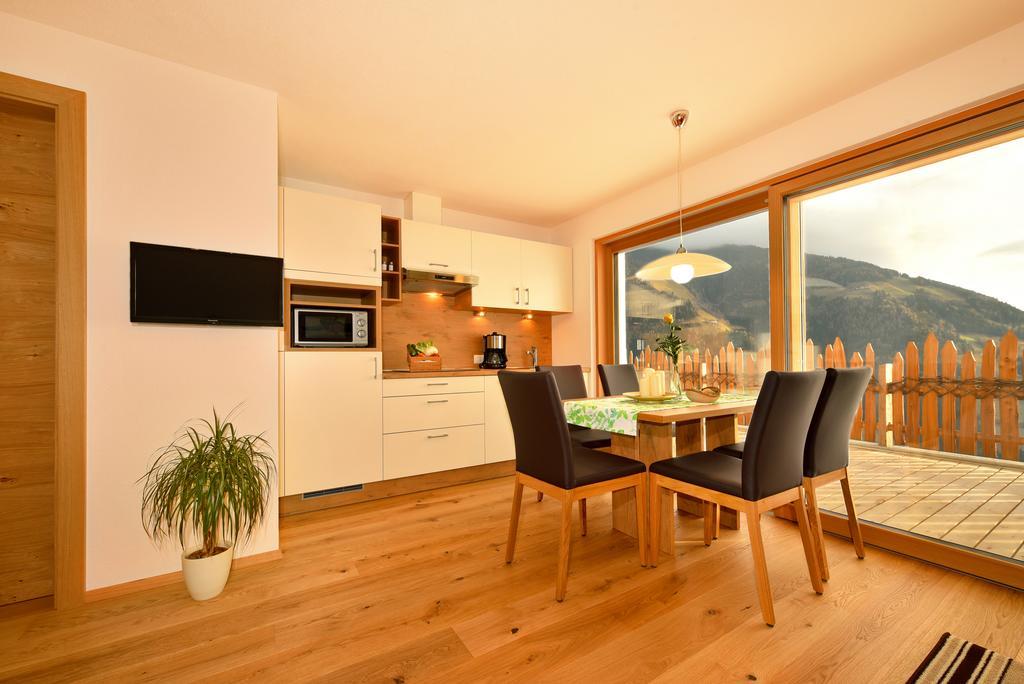 Tratterhof Apartments Vallarga Экстерьер фото
