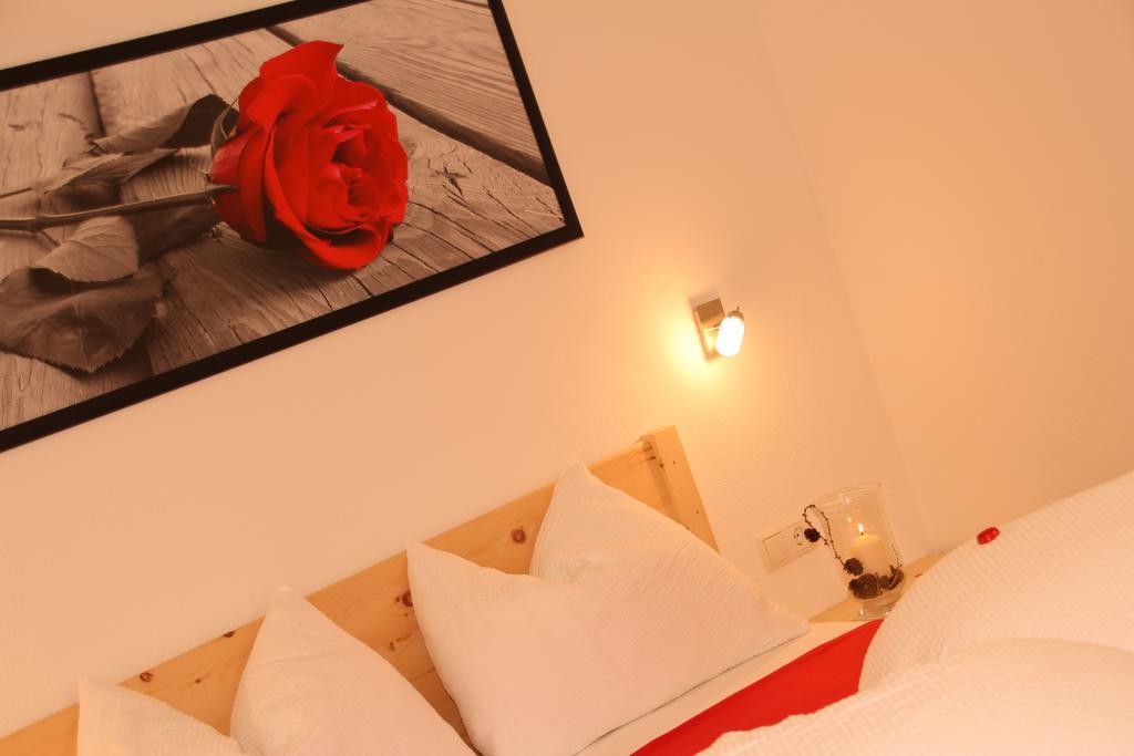 Tratterhof Apartments Vallarga Экстерьер фото