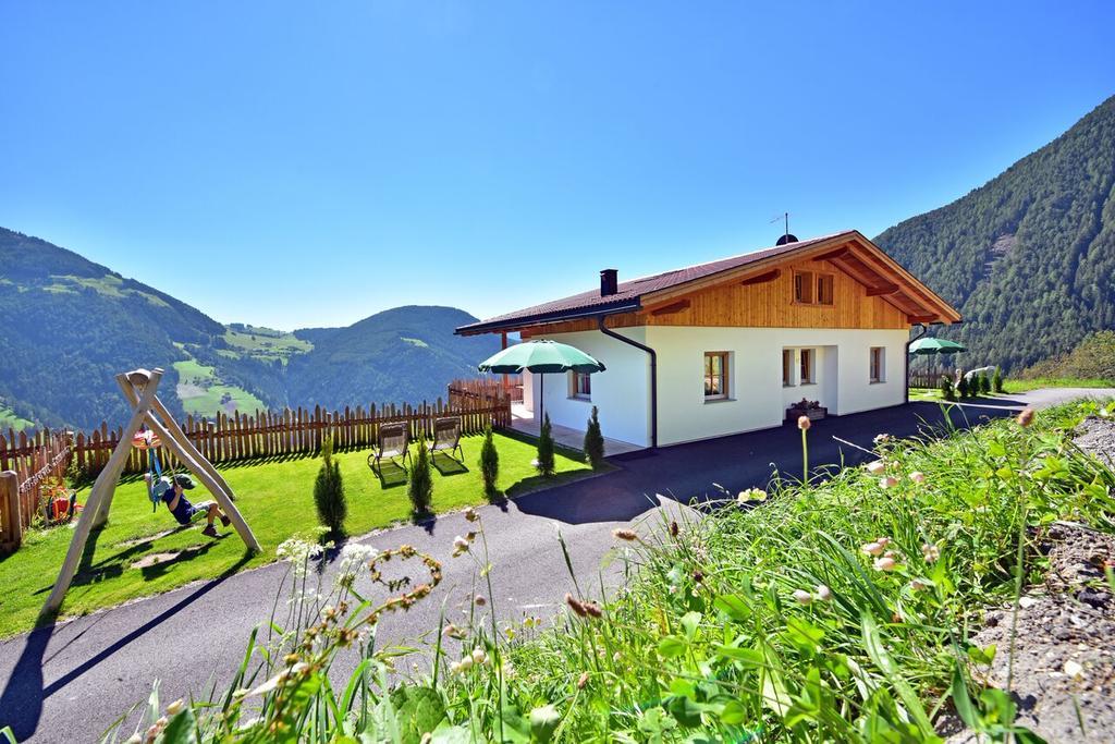 Tratterhof Apartments Vallarga Экстерьер фото